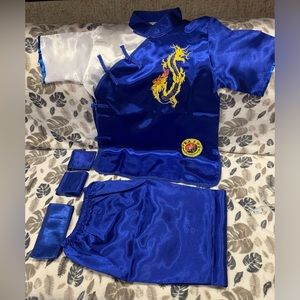 Chainese Costume Set